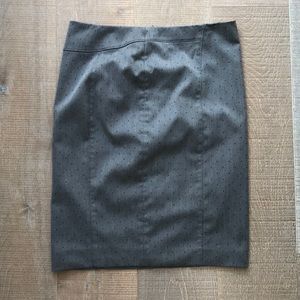 Banana republic skirt